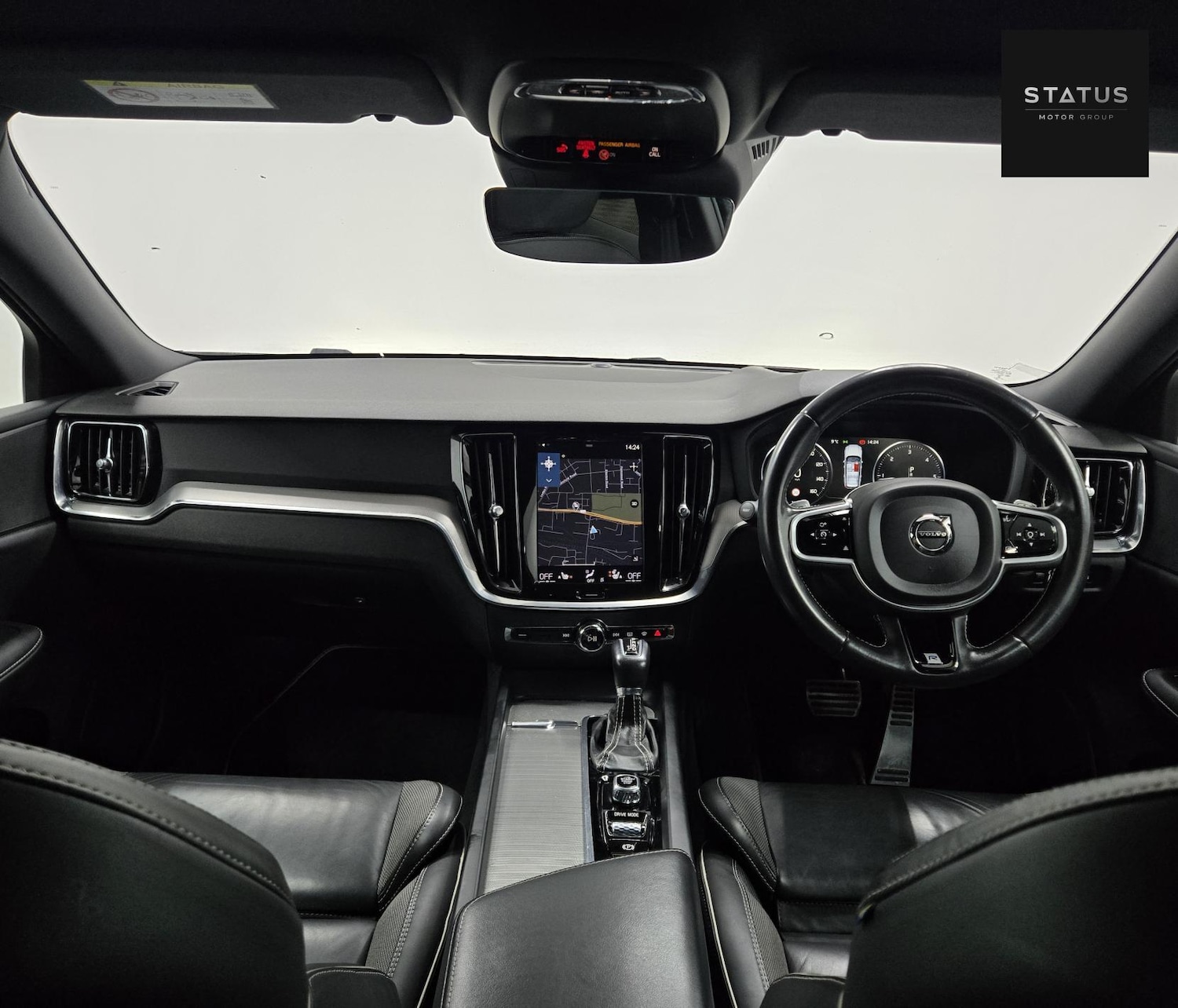 Used Volvo V60 2020 for sale - 76627565: Photo 22