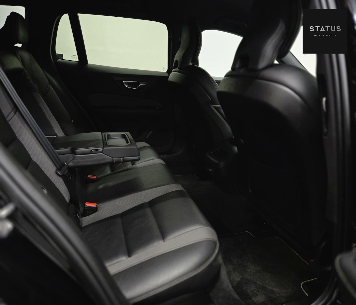 Used Volvo V60 2020 for sale - 76627565: Photo 31