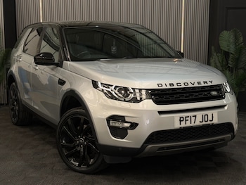 Used Land Rover Discovery Sport 2017 for sale - 79462849: Photo