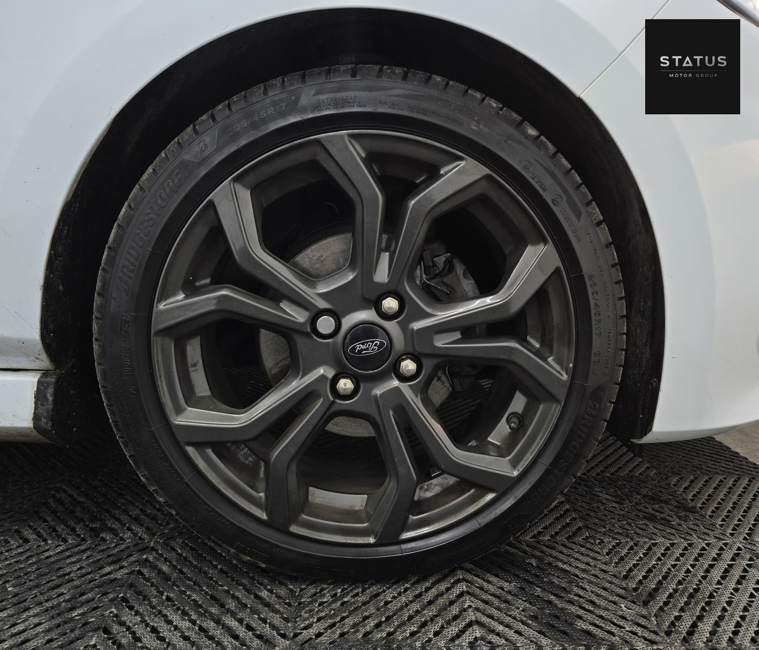 Used Ford Fiesta 2019 for sale - 77140994: Photo 10