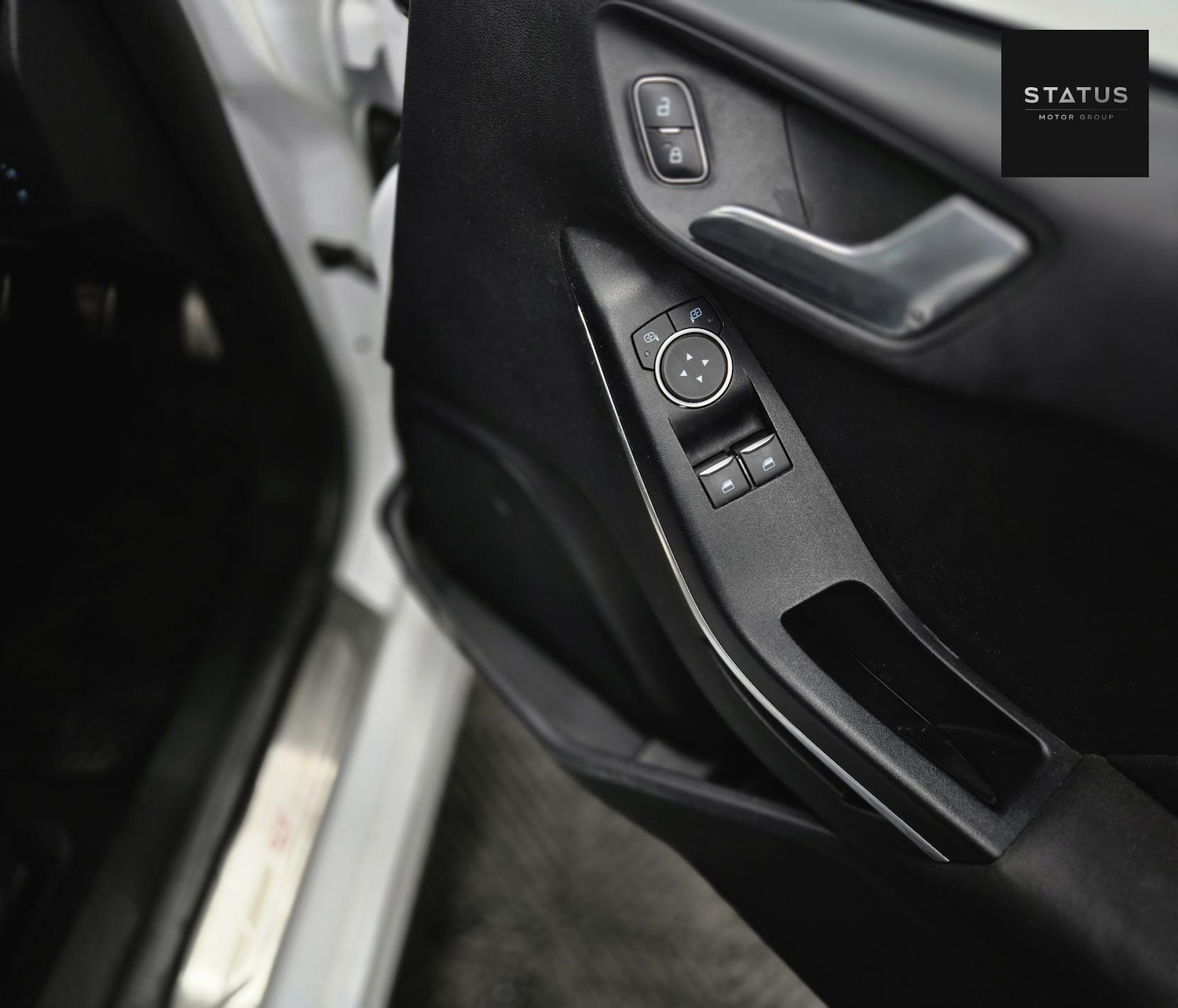 Used Ford Fiesta 2019 for sale - 77140994: Photo 12