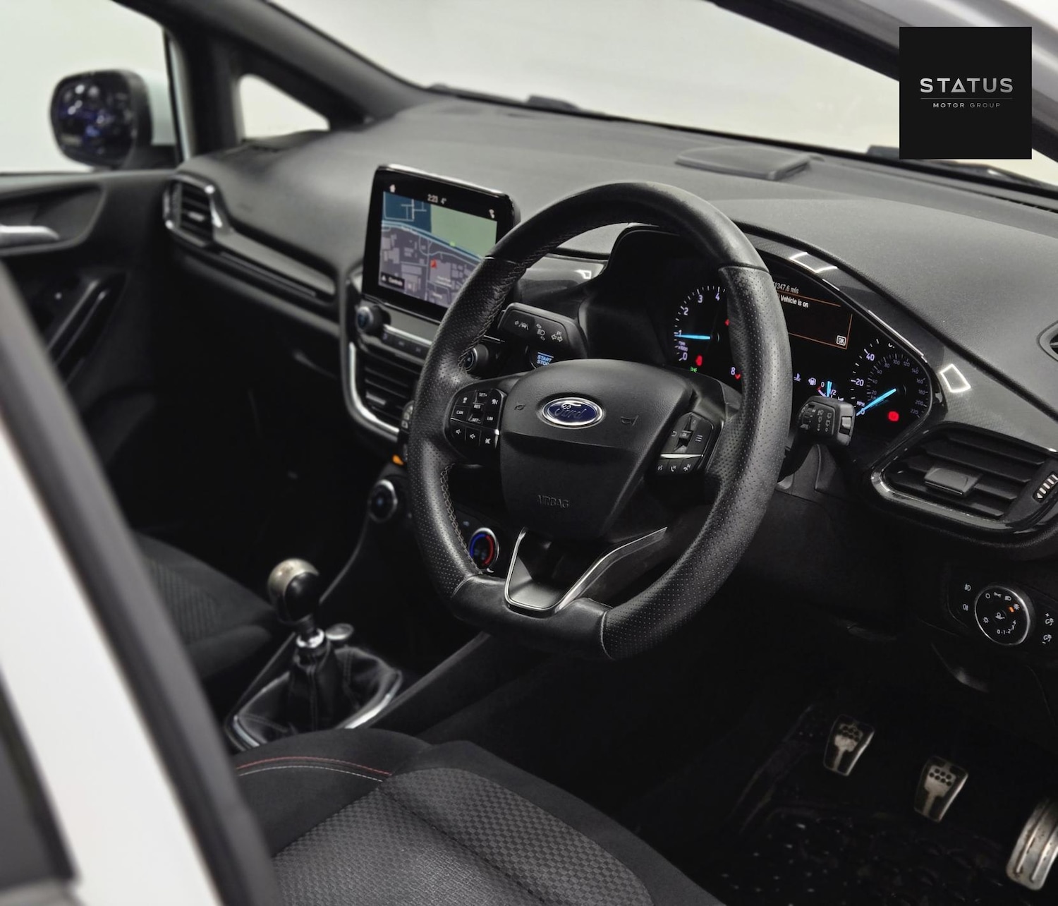 Used Ford Fiesta 2019 for sale - 77140994: Photo 13