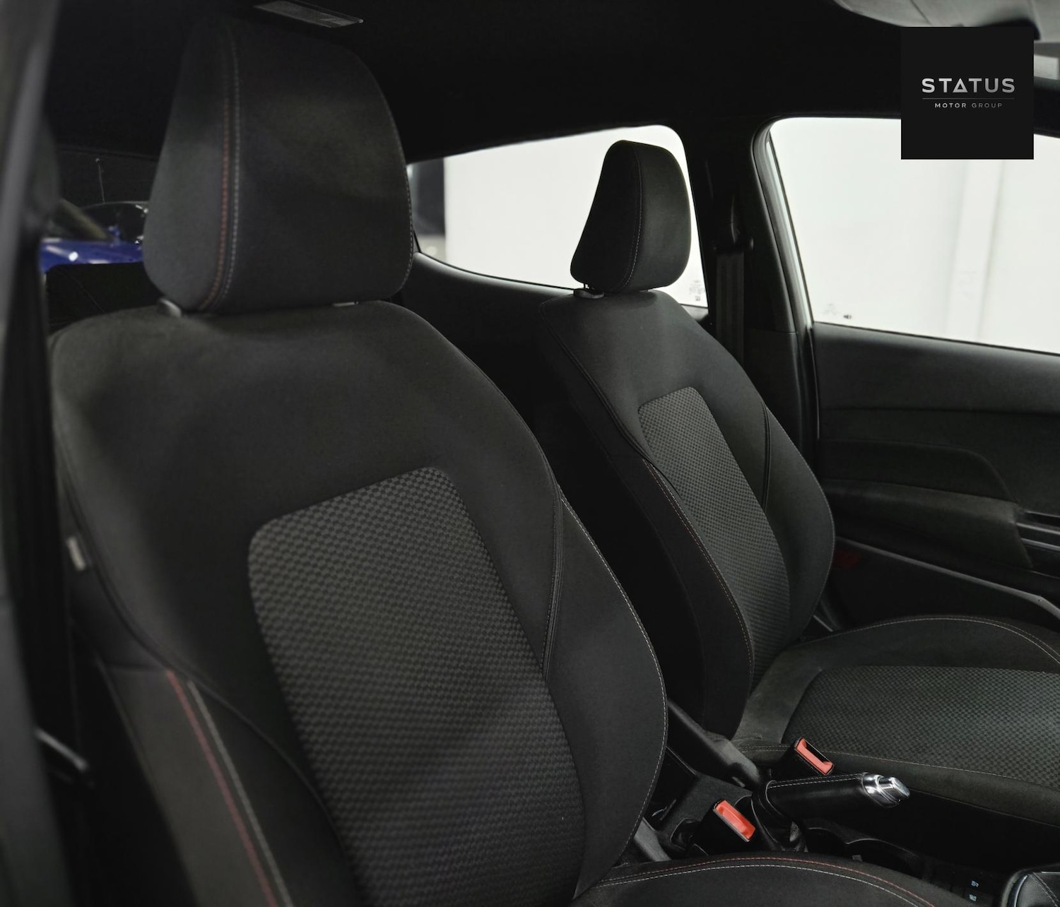 Used Ford Fiesta 2019 for sale - 77140994: Photo 14