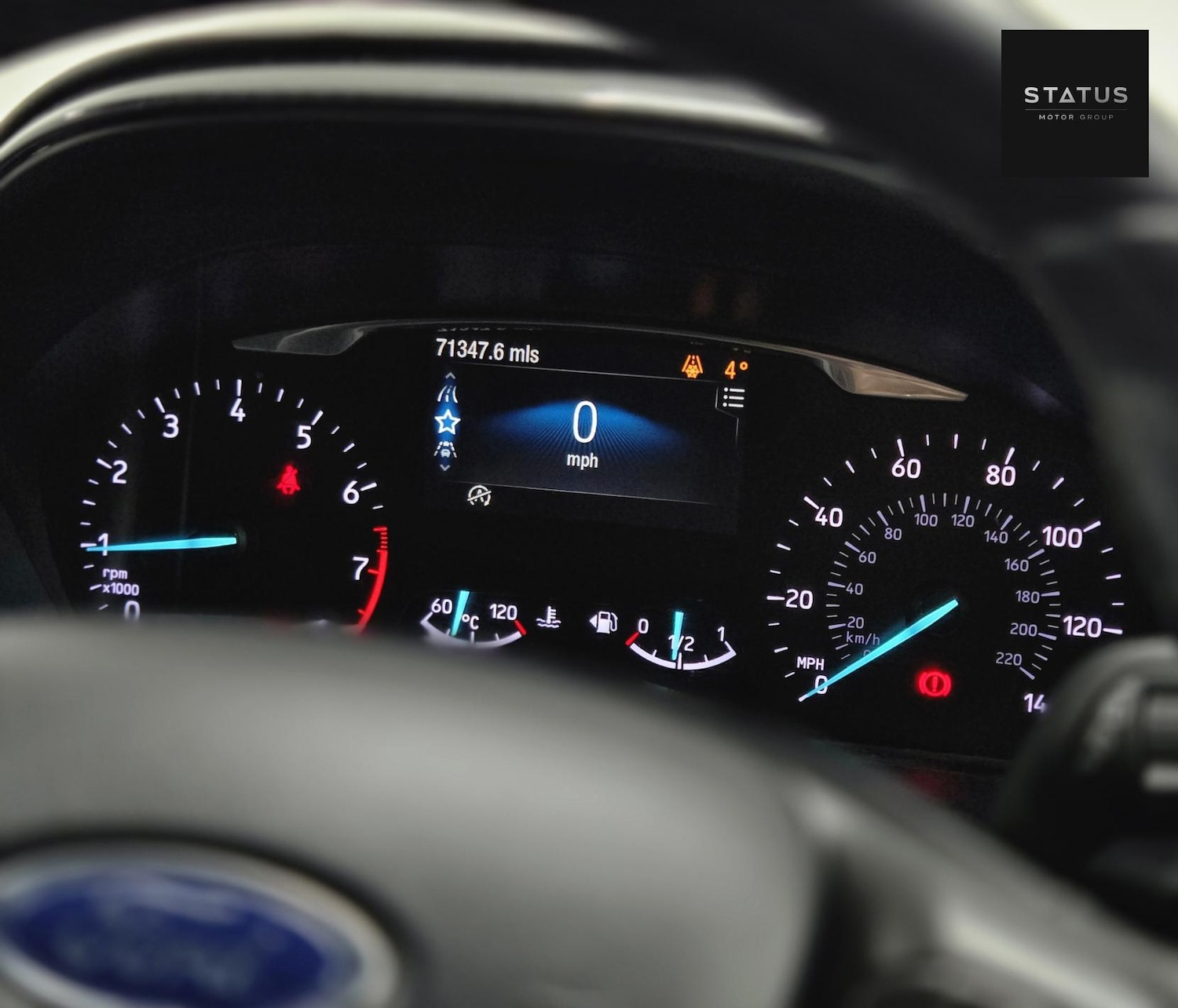 Used Ford Fiesta 2019 for sale - 77140994: Photo 15