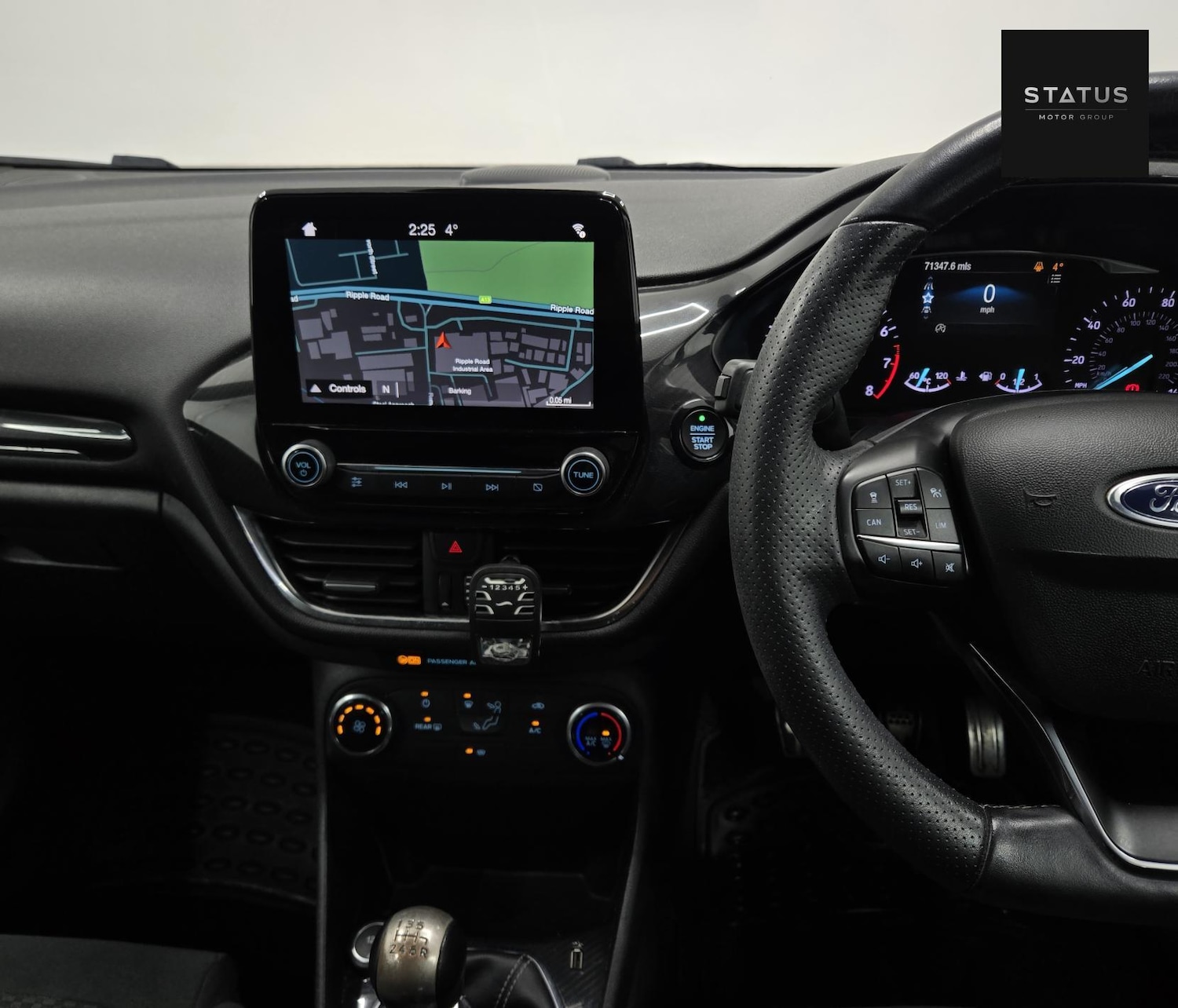 Used Ford Fiesta 2019 for sale - 77140994: Photo 16