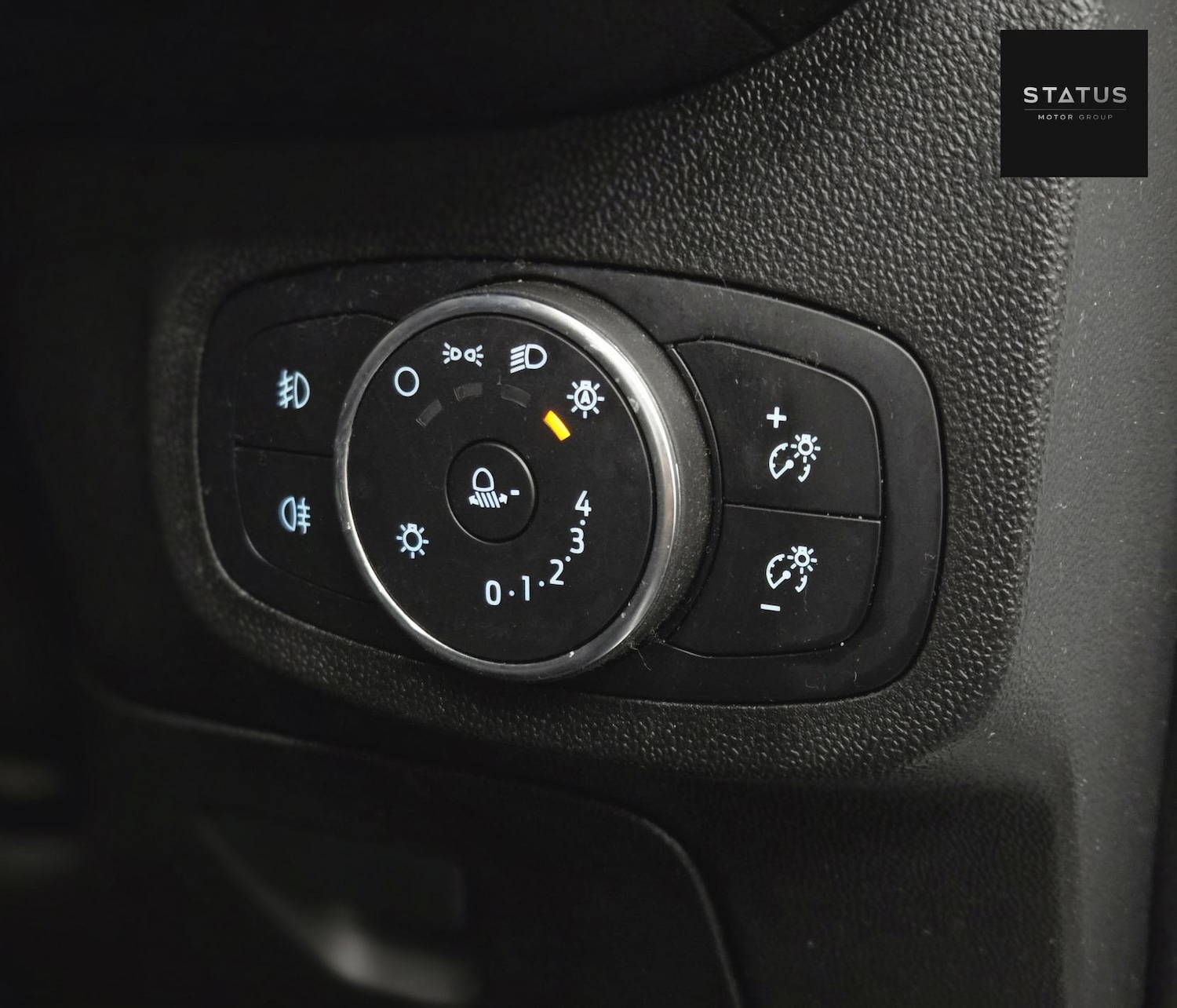 Used Ford Fiesta 2019 for sale - 77140994: Photo 20