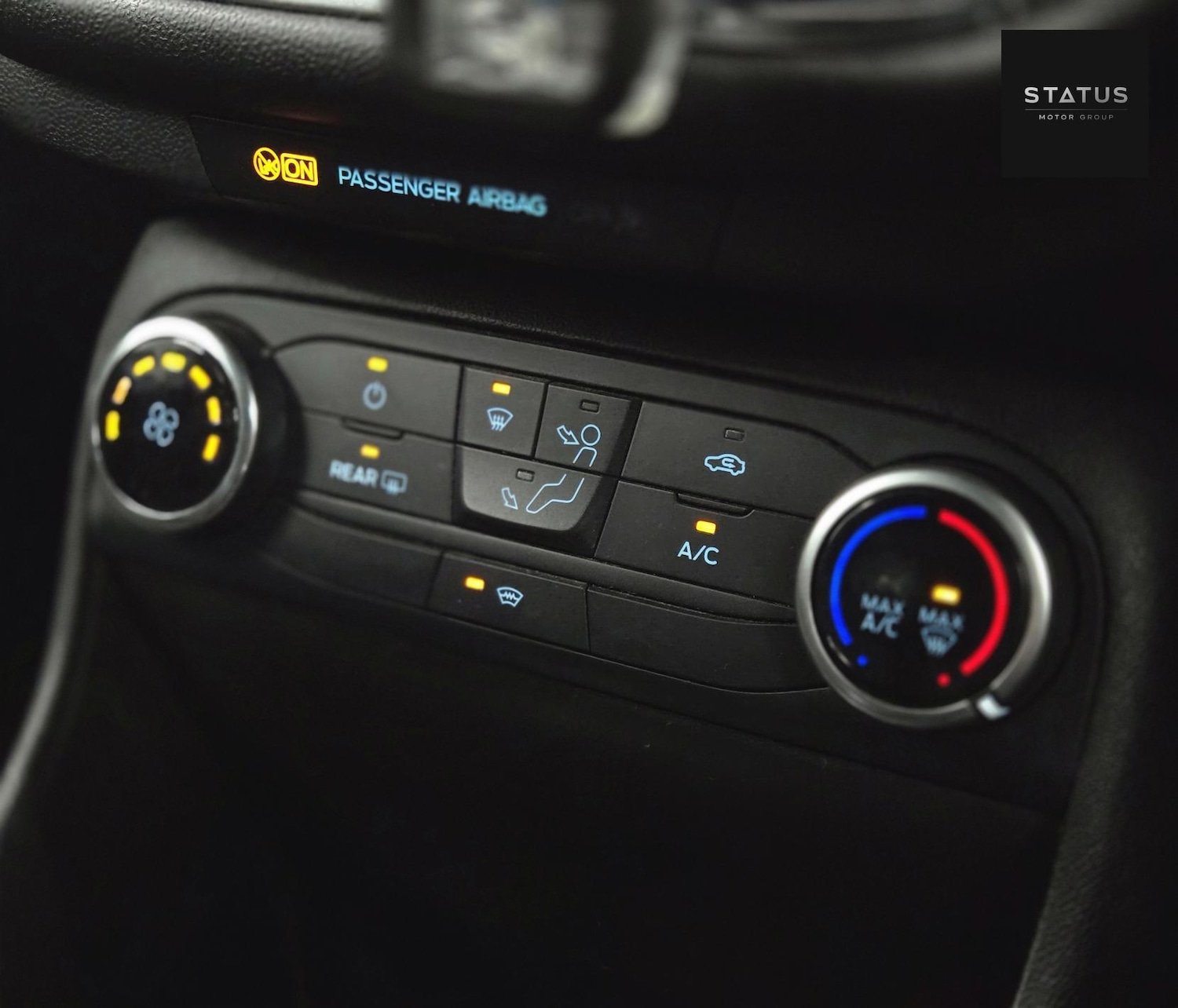 Used Ford Fiesta 2019 for sale - 77140994: Photo 22