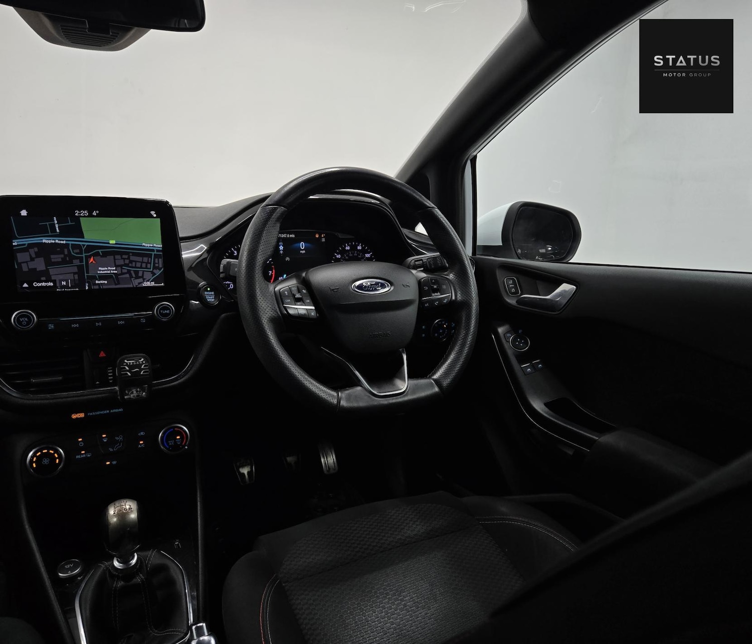 Used Ford Fiesta 2019 for sale - 77140994: Photo 25