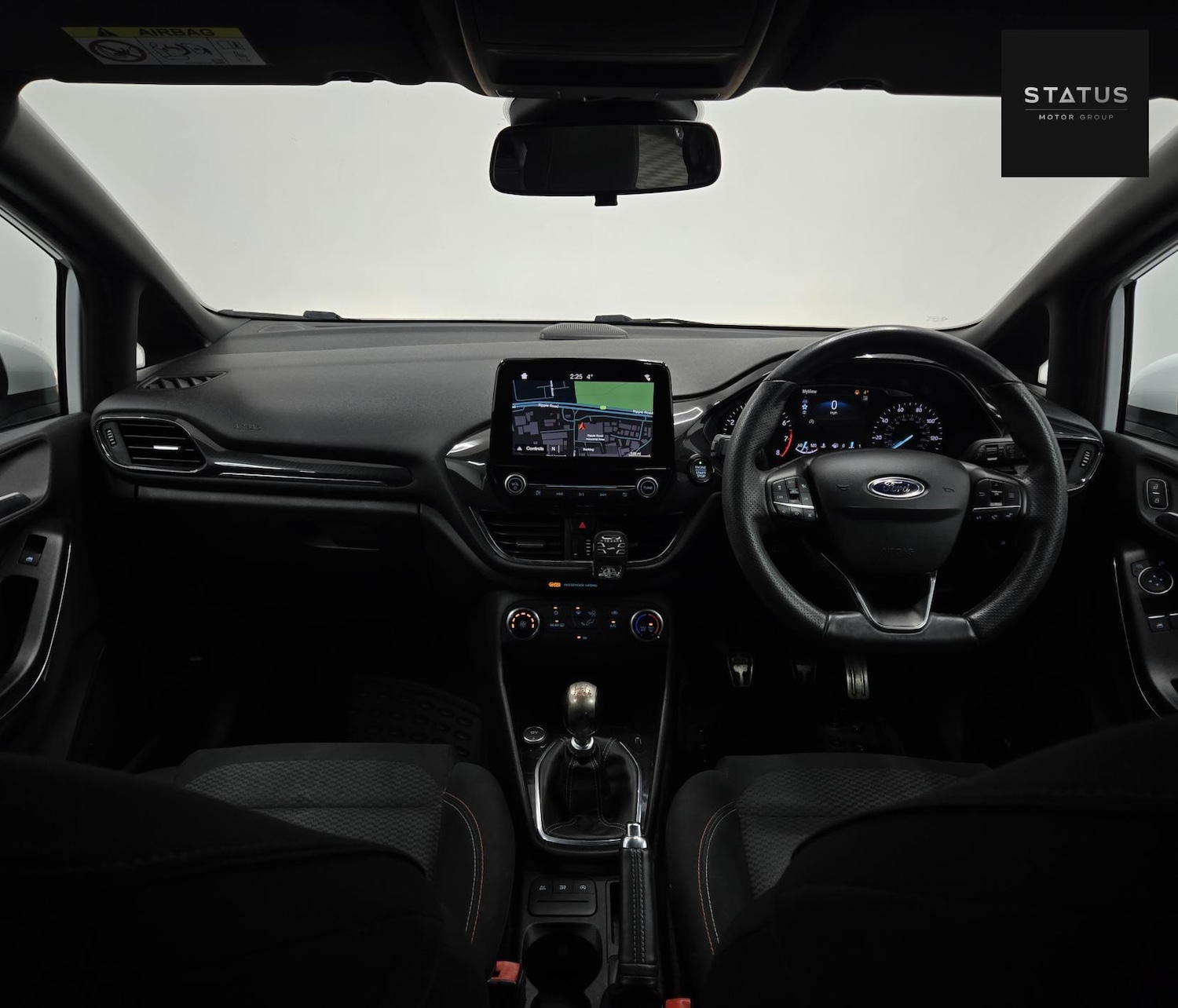 Used Ford Fiesta 2019 for sale - 77140994: Photo 26