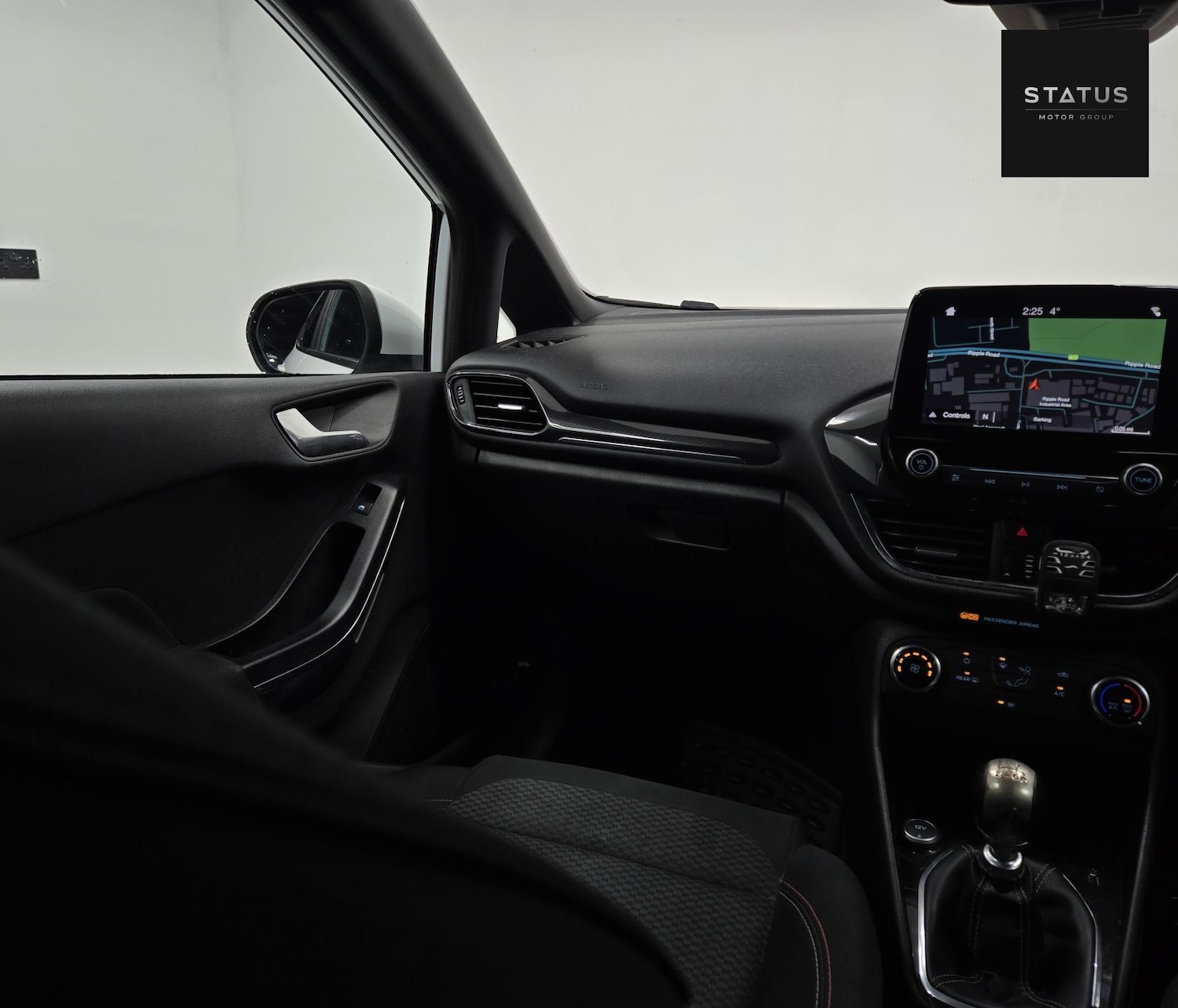 Used Ford Fiesta 2019 for sale - 77140994: Photo 27