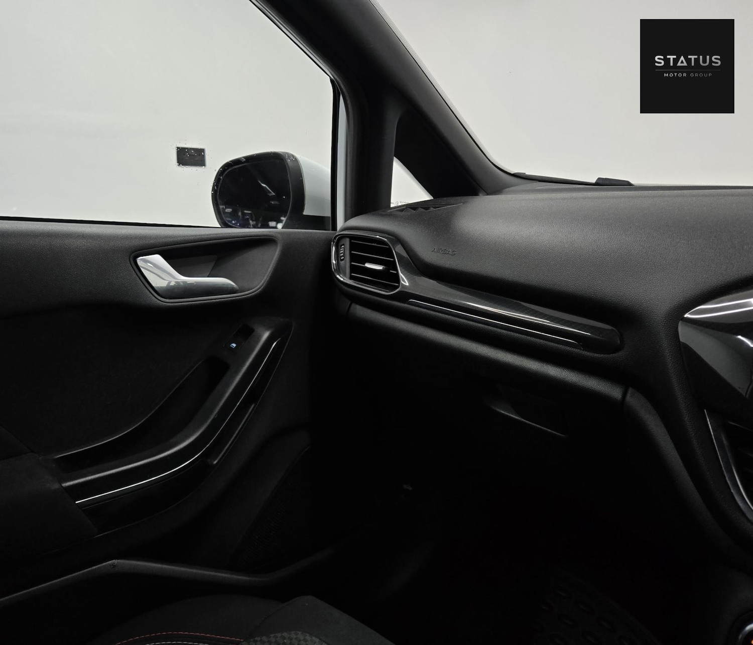 Used Ford Fiesta 2019 for sale - 77140994: Photo 28