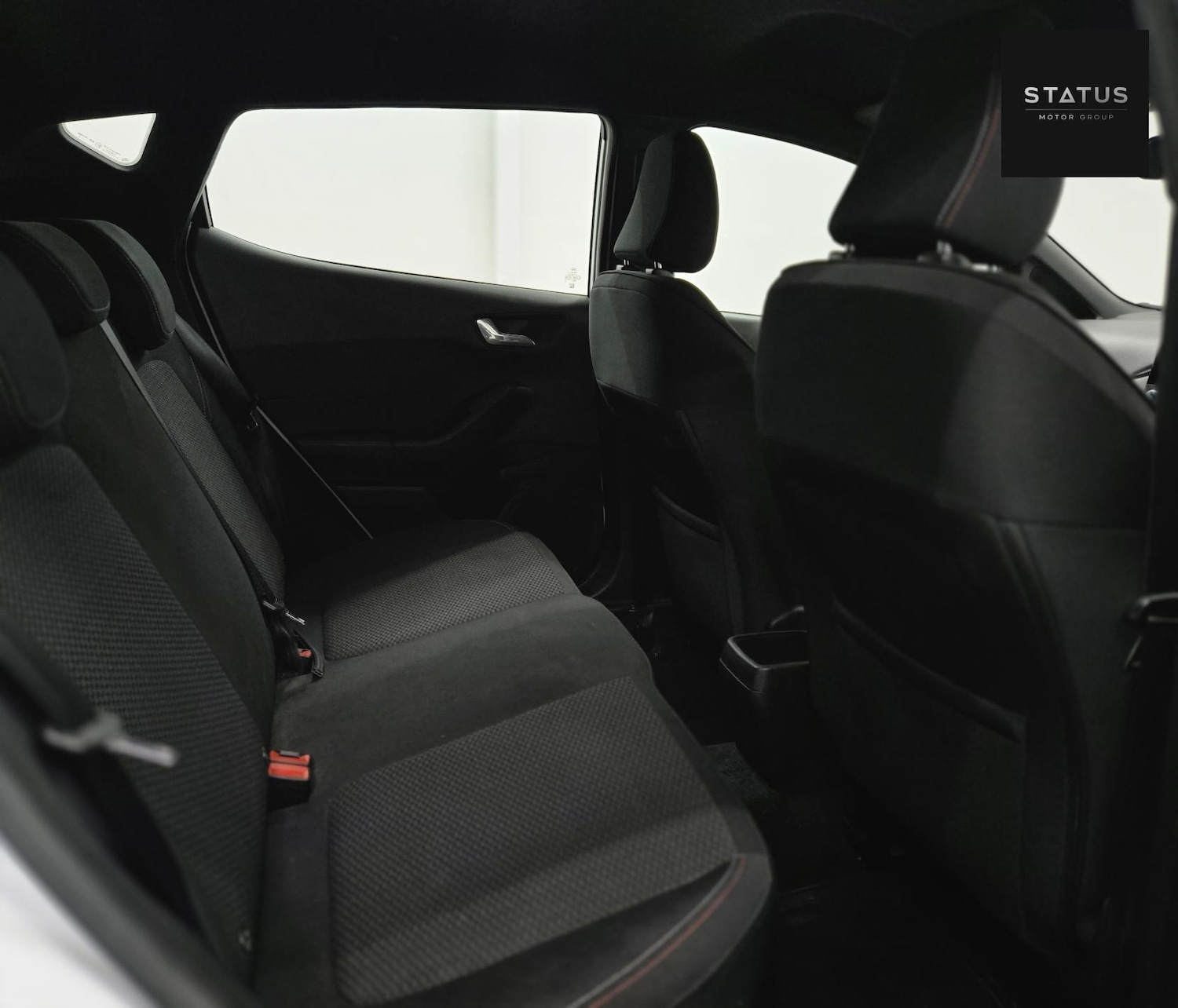 Used Ford Fiesta 2019 for sale - 77140994: Photo 29