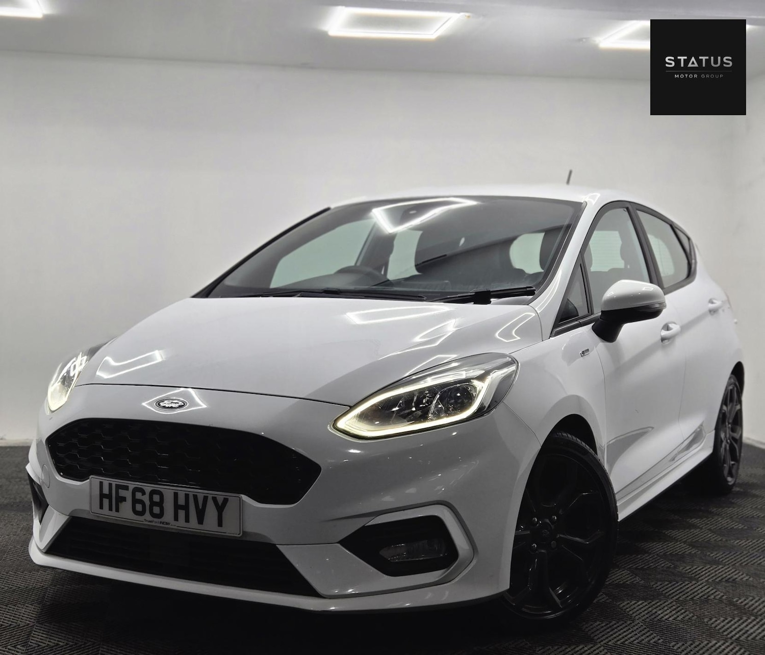 Used Ford Fiesta 2019 for sale - 77140994: Photo 5