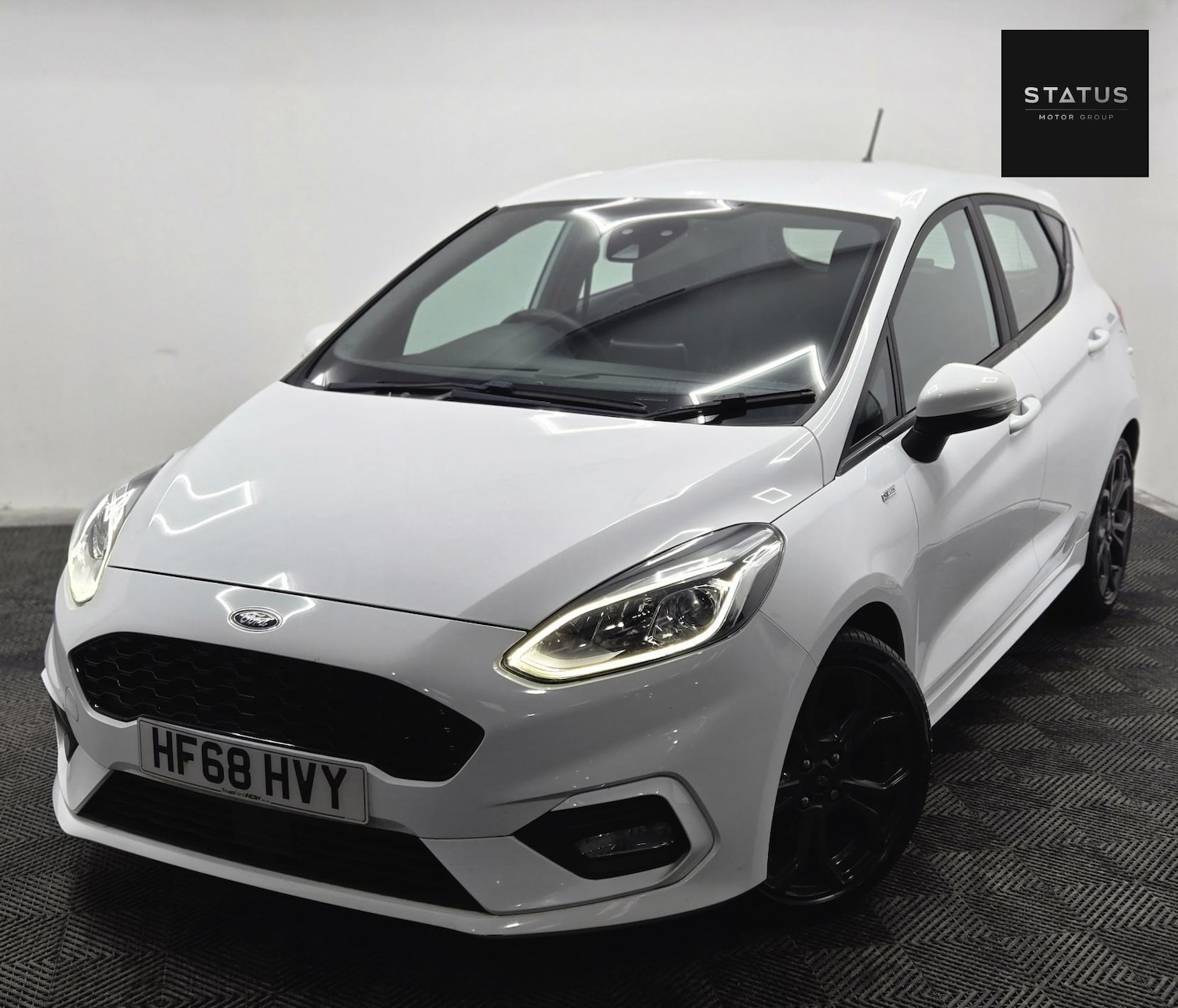 Used Ford Fiesta 2019 for sale - 77140994: Photo 6