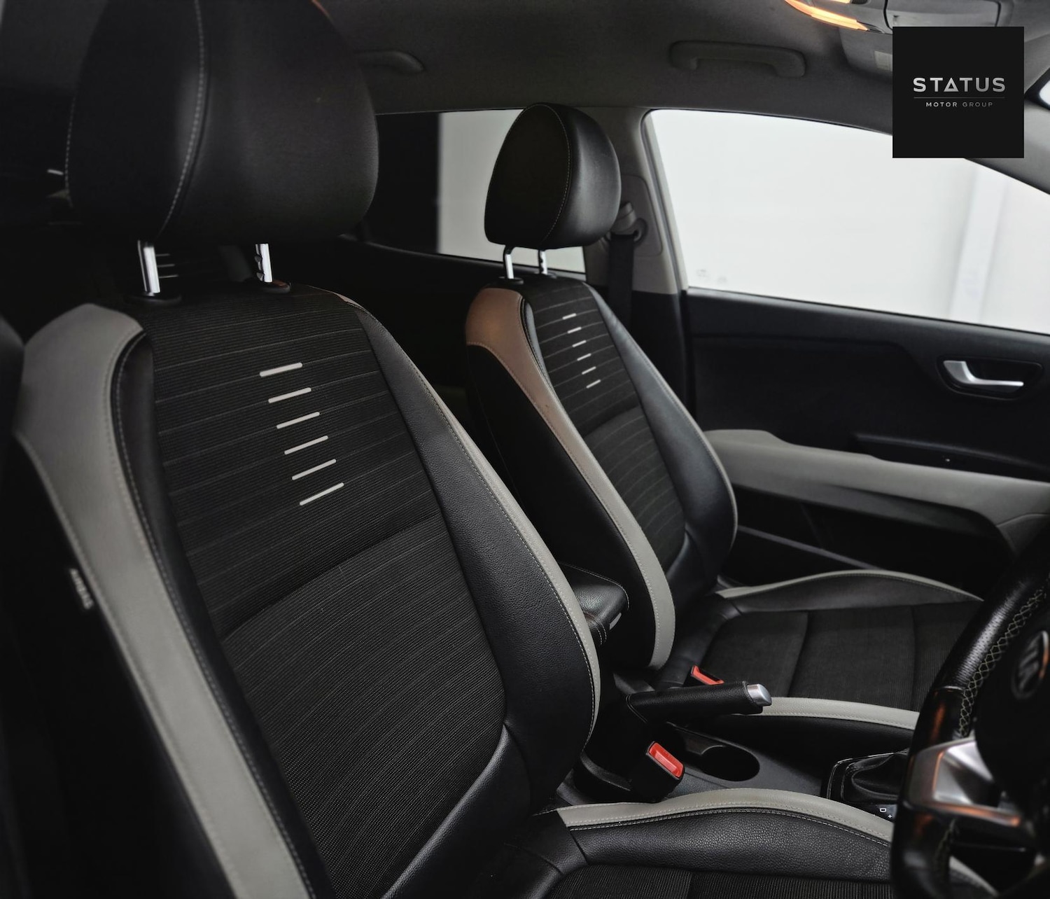 Used Kia Stonic 2019 for sale - 77470430: Photo 10