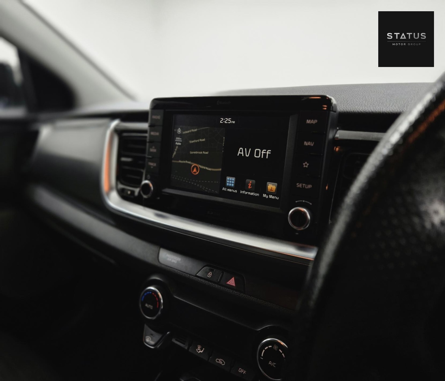 Used Kia Stonic 2019 for sale - 77470430: Photo 12