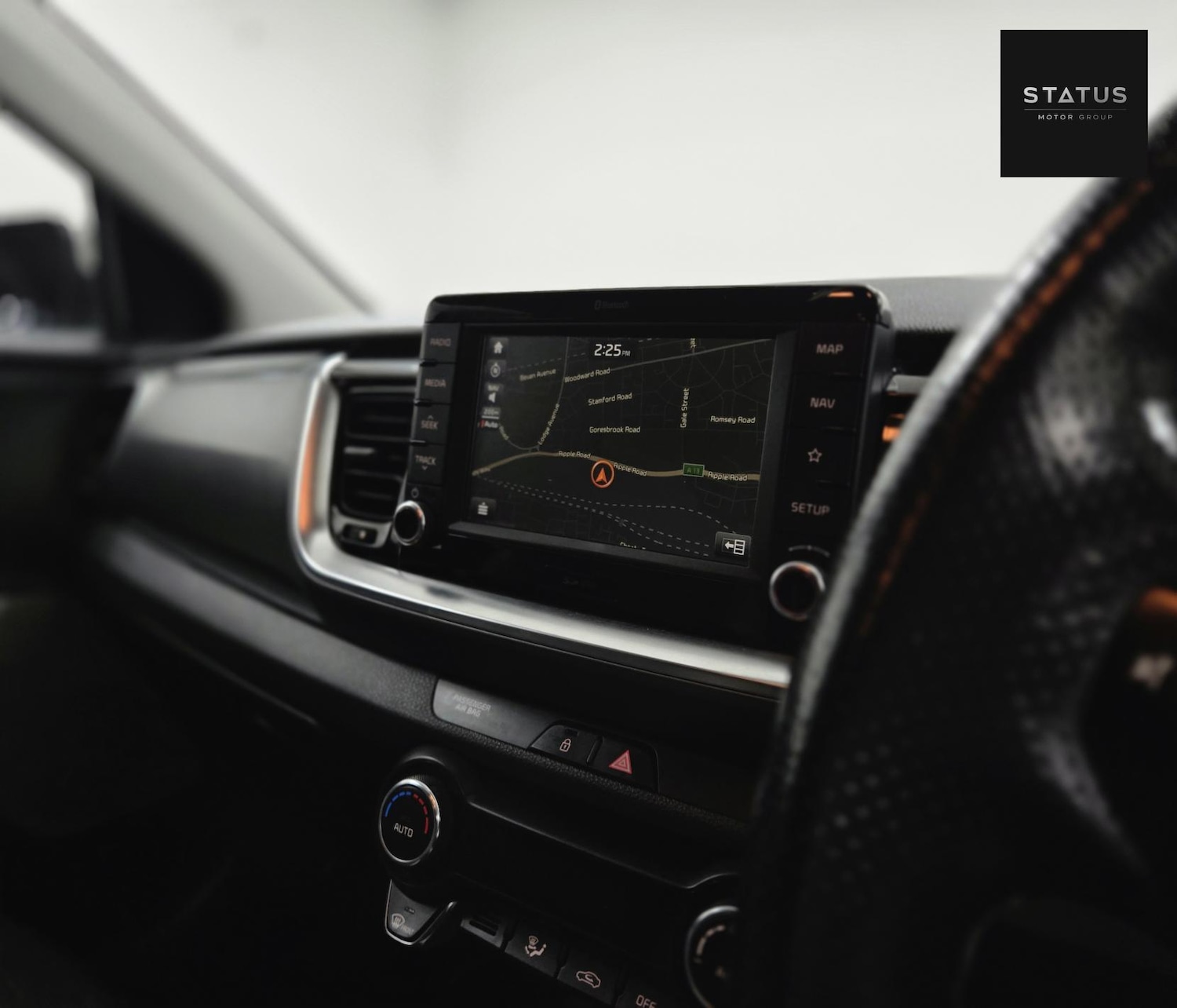 Used Kia Stonic 2019 for sale - 77470430: Photo 13