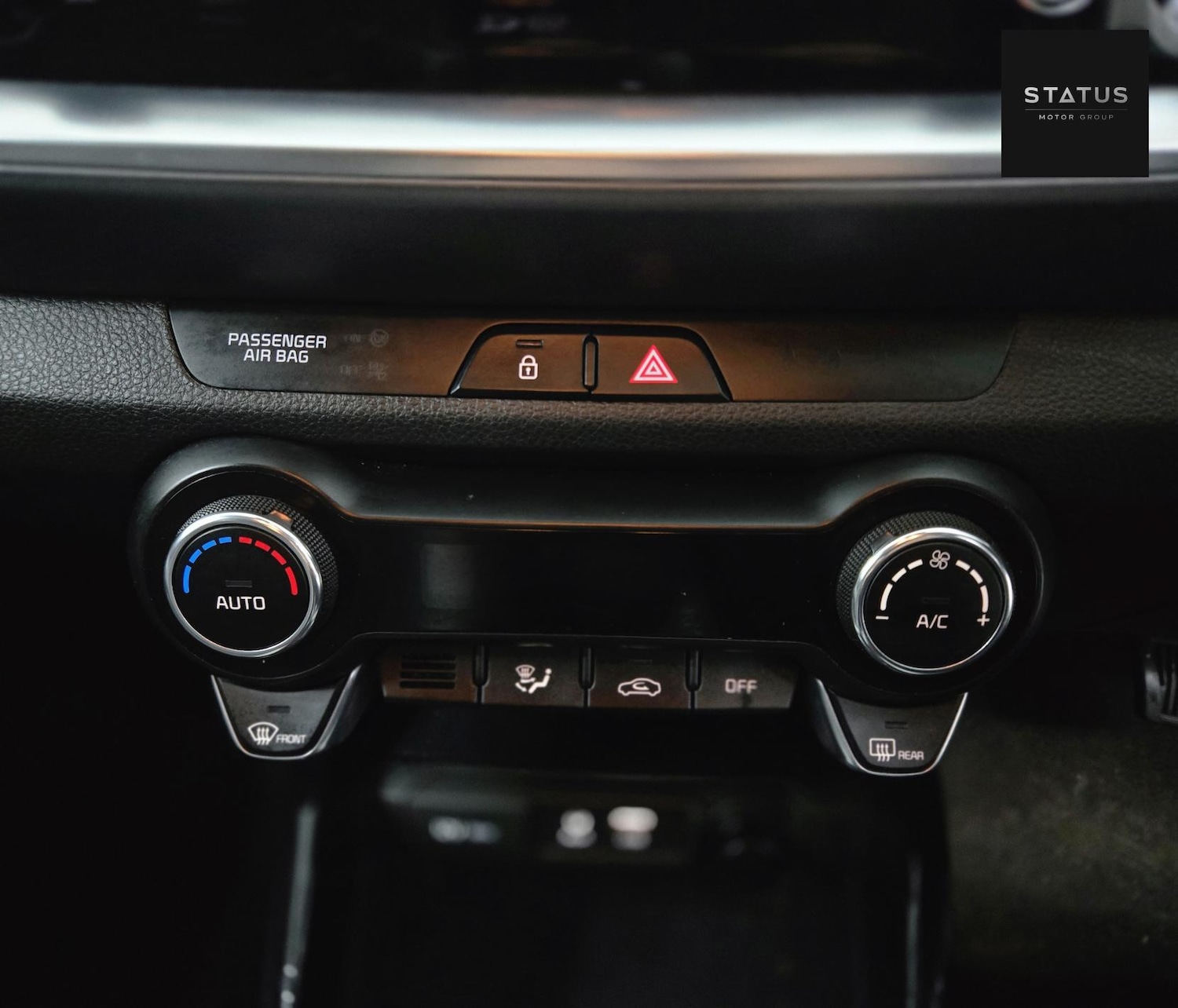 Used Kia Stonic 2019 for sale - 77470430: Photo 14