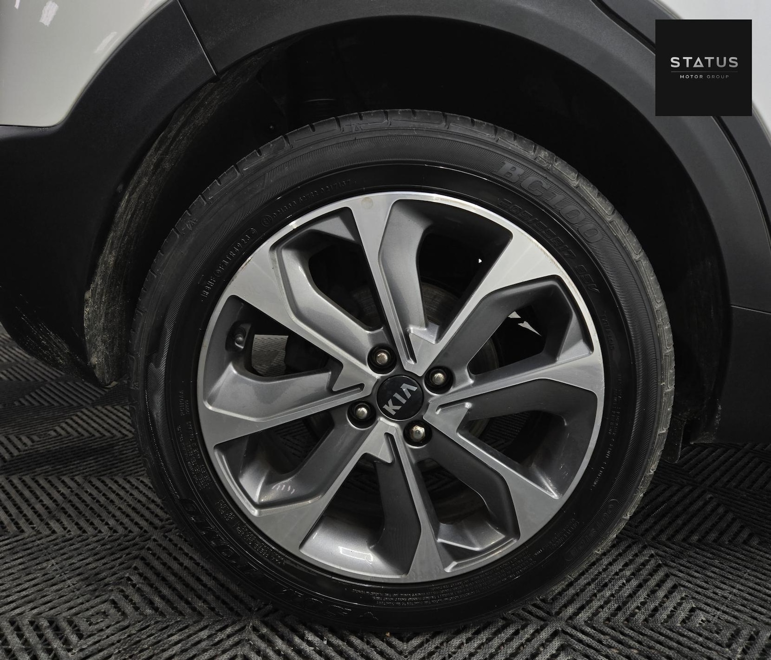 Used Kia Stonic 2019 for sale - 77470430: Photo 18