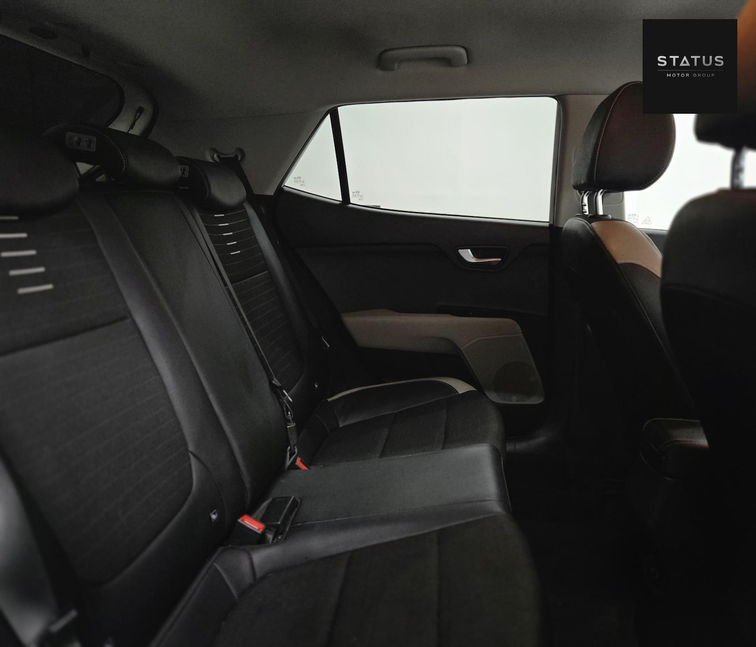 Used Kia Stonic 2019 for sale - 77470430: Photo 20