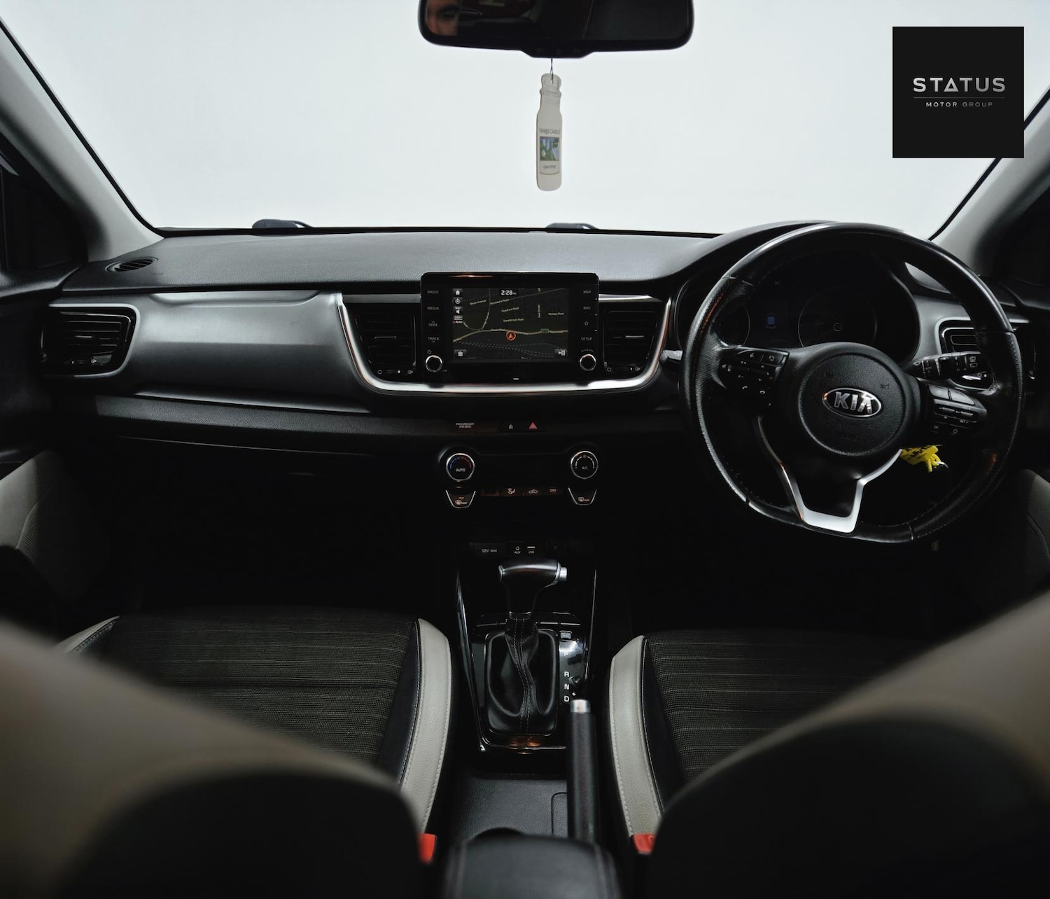 Used Kia Stonic 2019 for sale - 77470430: Photo 21