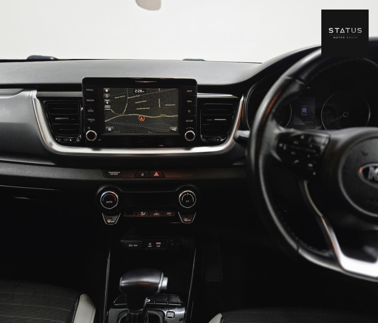 Used Kia Stonic 2019 for sale - 77470430: Photo 22