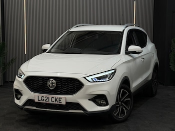 Used MG MG ZS 2021 for sale - 79344381: Photo