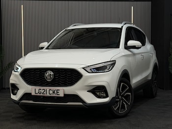 Used MG MG ZS 2021 for sale - 79344381: Photo