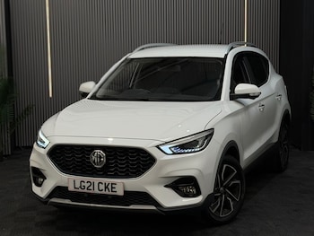 Used MG MG ZS 2021 for sale - 79344381: Photo