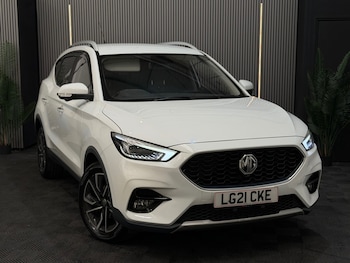 Used MG MG ZS 2021 for sale - 79344381: Photo