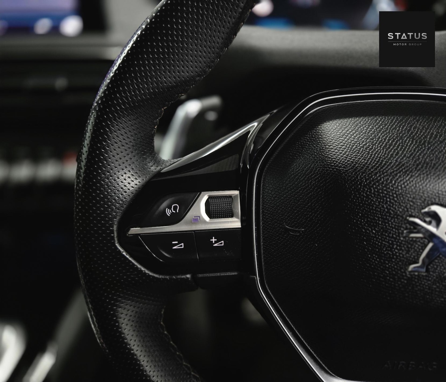 Used Peugeot 3008 2018 for sale - 76975379: Photo 15