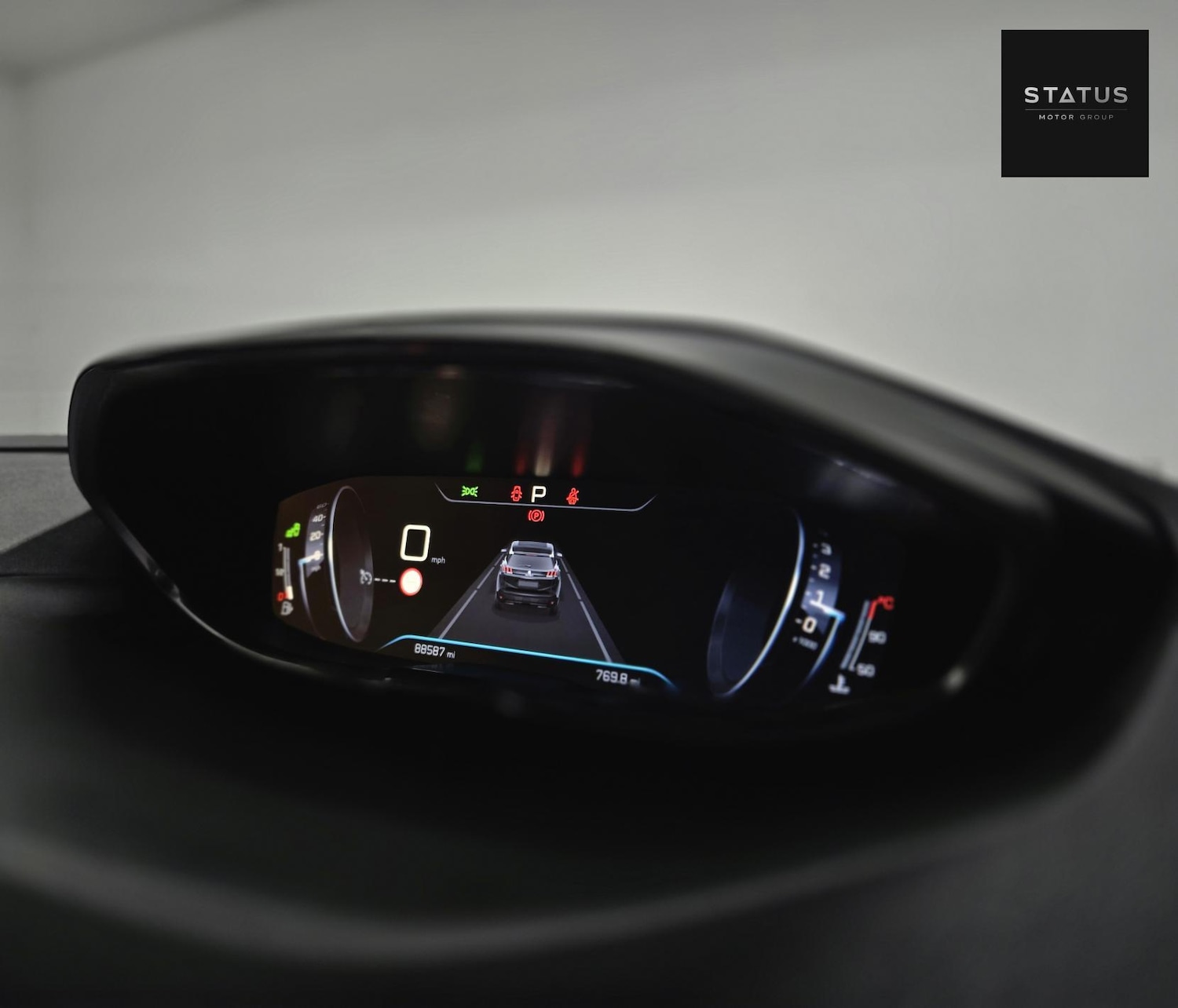 Used Peugeot 3008 2018 for sale - 76975379: Photo 18