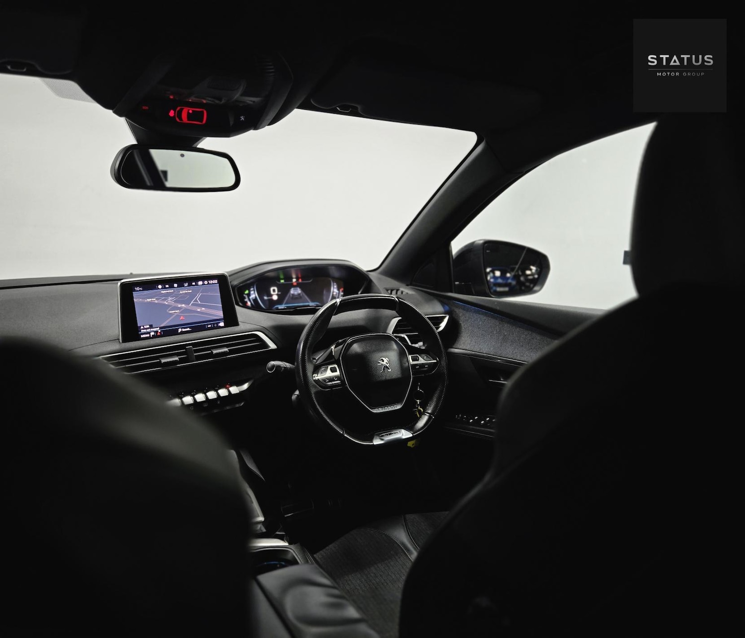 Used Peugeot 3008 2018 for sale - 76975379: Photo 20