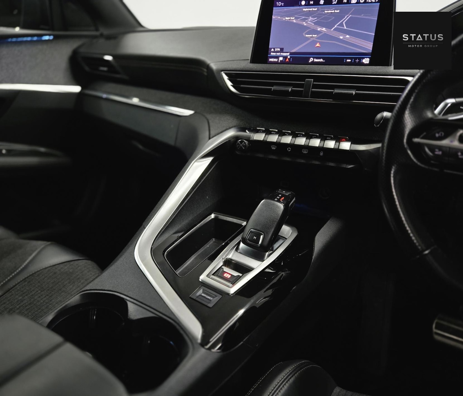 Used Peugeot 3008 2018 for sale - 76975379: Photo 24