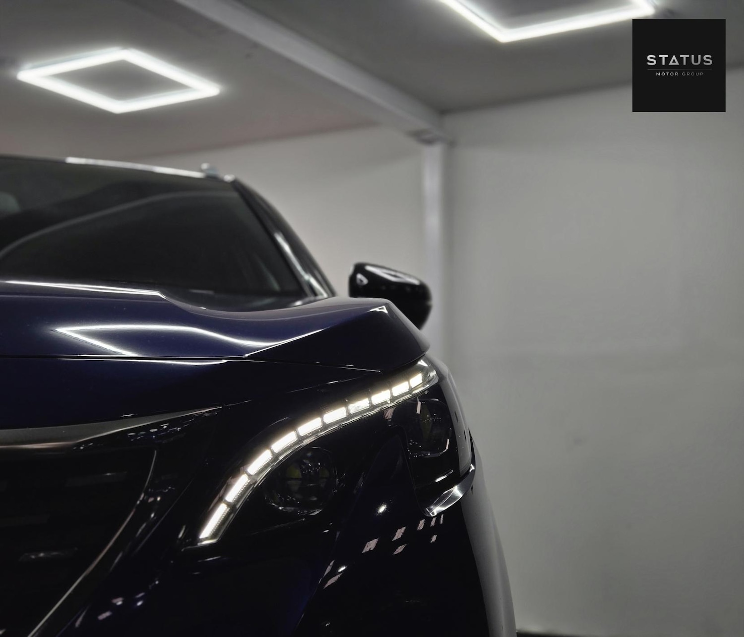 Used Peugeot 3008 2018 for sale - 76975379: Photo 8