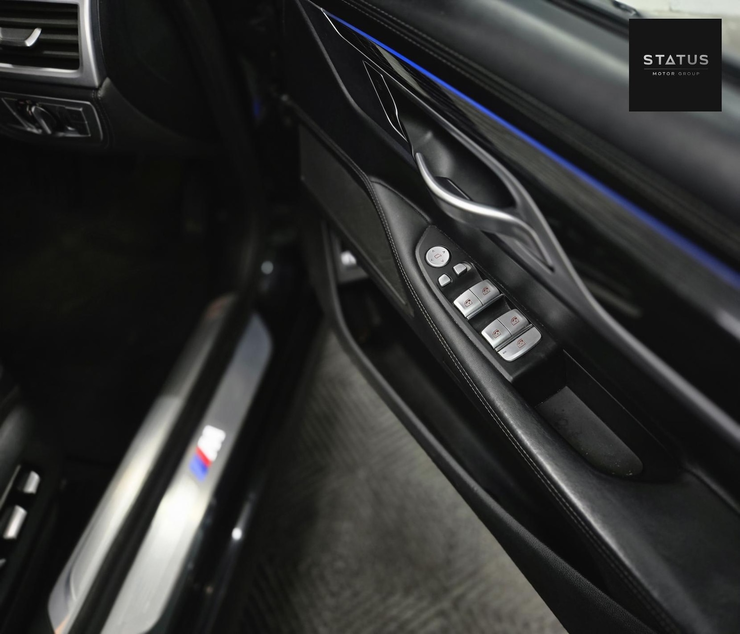 Used BMW 7 Series 2019 for sale - 77409925: Photo 11