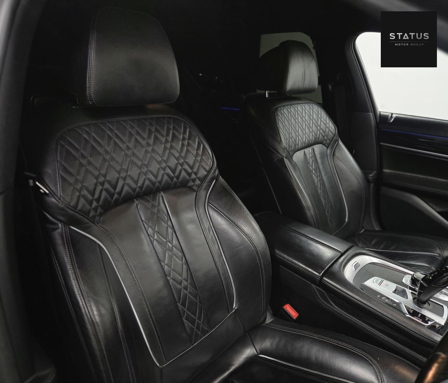 Used BMW 7 Series 2019 for sale - 77409925: Photo 13