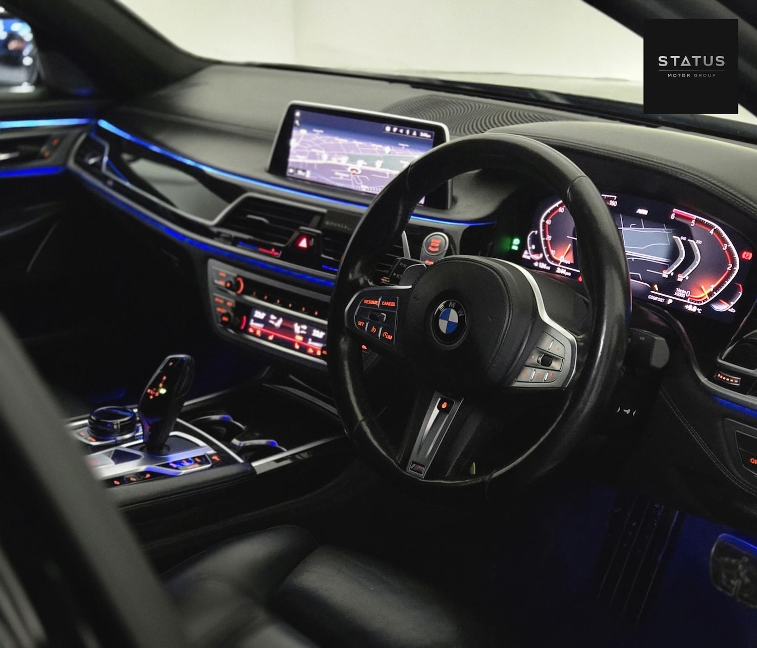 Used BMW 7 Series 2019 for sale - 77409925: Photo 15