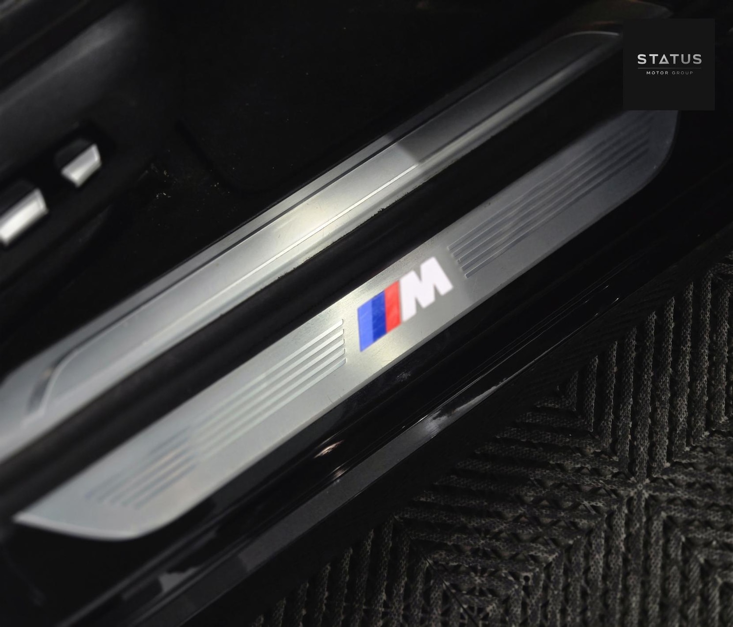 Used BMW 7 Series 2019 for sale - 77409925: Photo 17