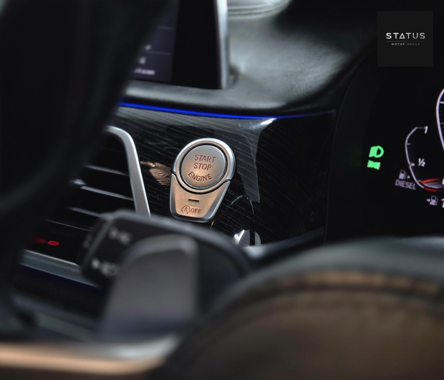 Used BMW 7 Series 2019 for sale - 77409925: Photo 19