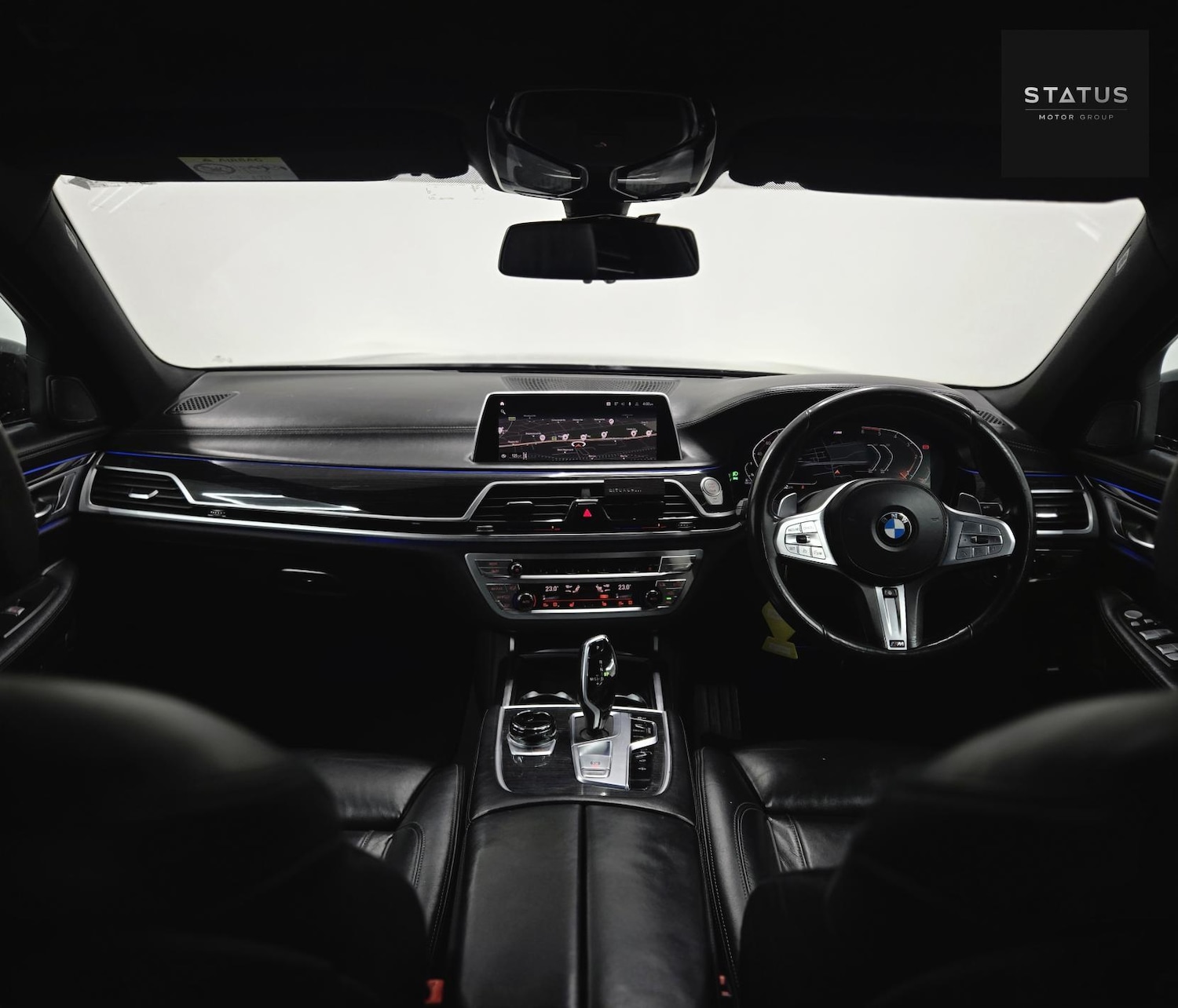 Used BMW 7 Series 2019 for sale - 77409925: Photo 20