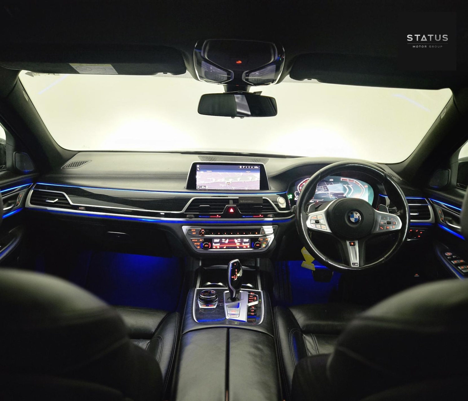 Used BMW 7 Series 2019 for sale - 77409925: Photo 21