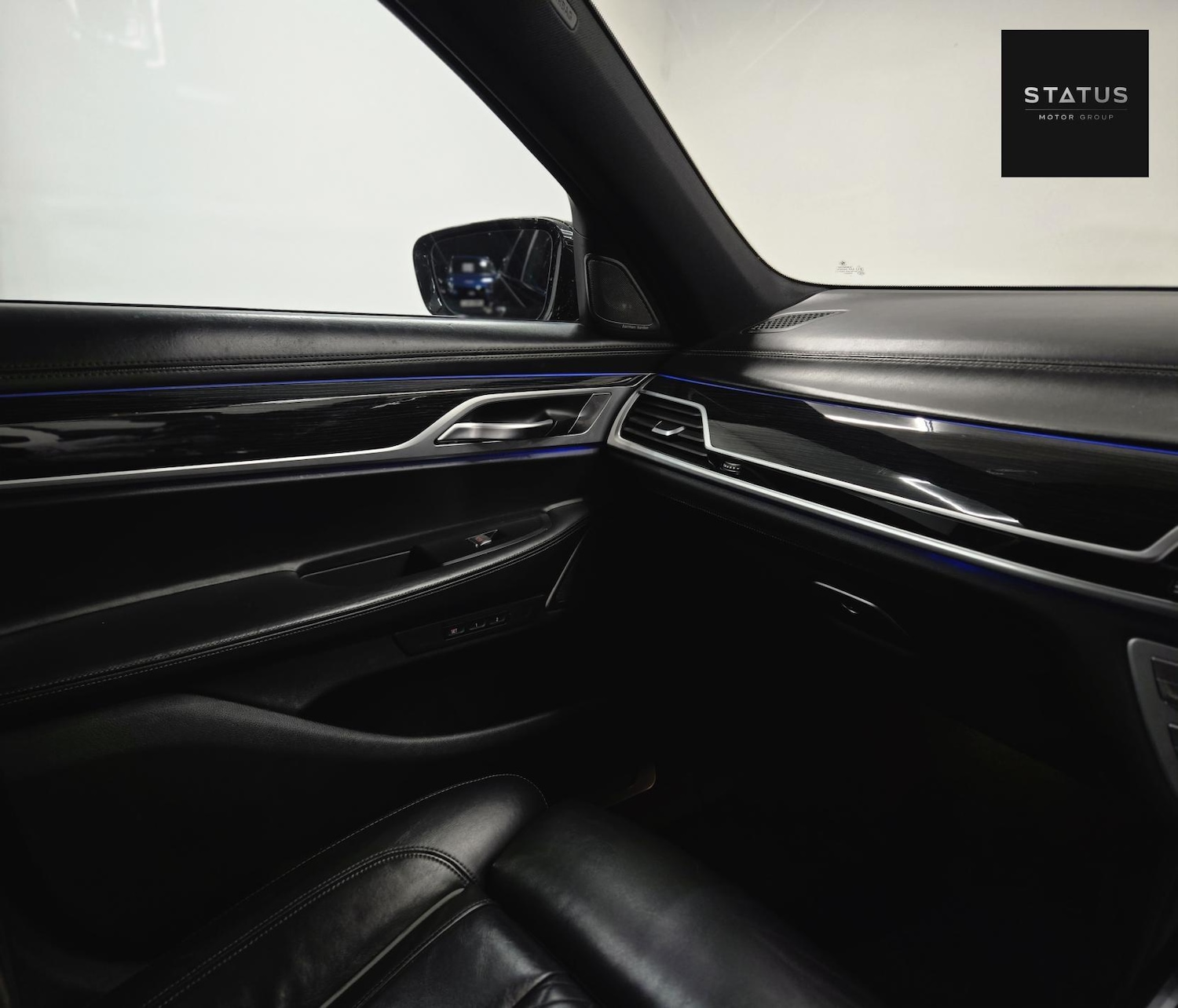 Used BMW 7 Series 2019 for sale - 77409925: Photo 24