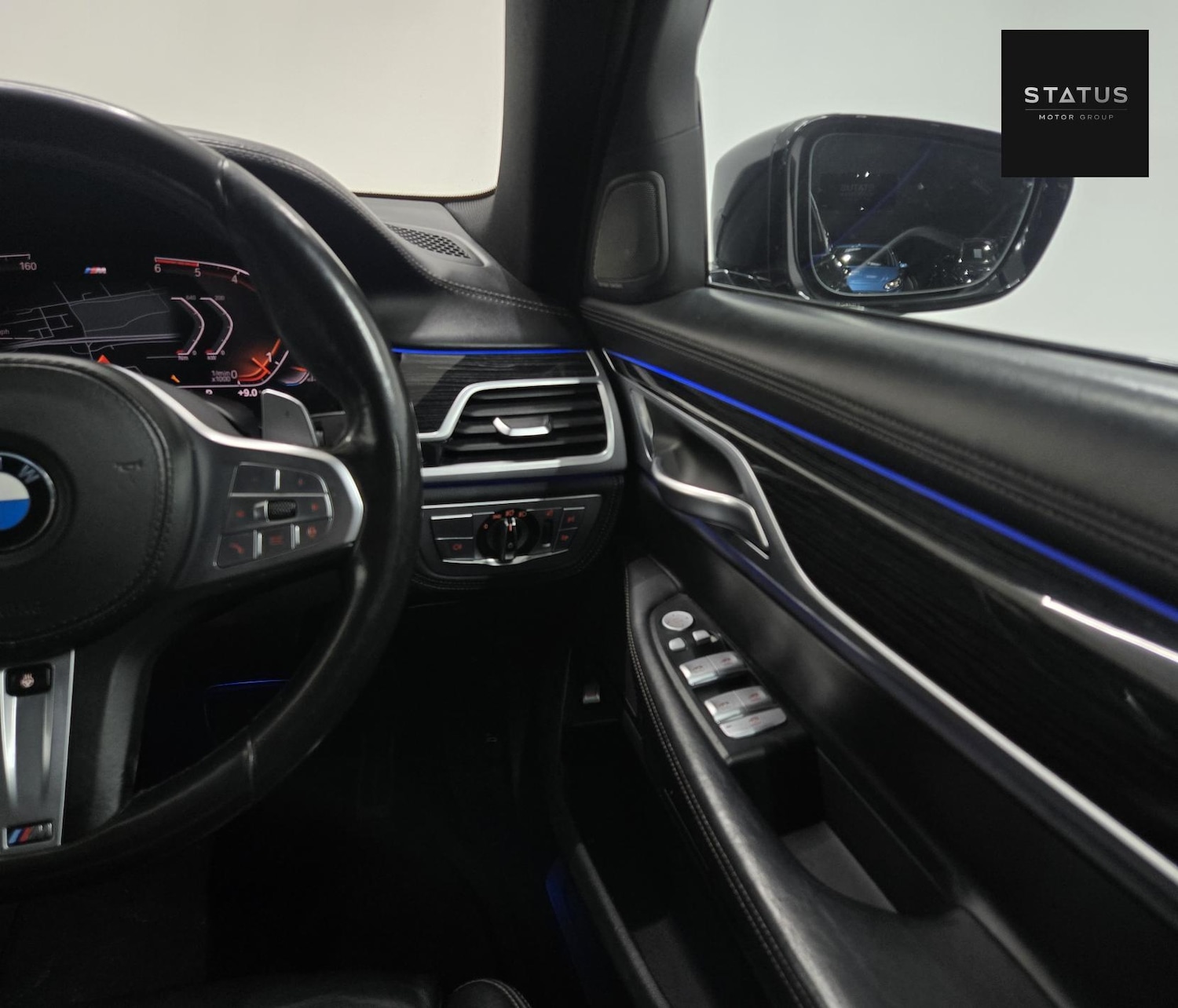 Used BMW 7 Series 2019 for sale - 77409925: Photo 26