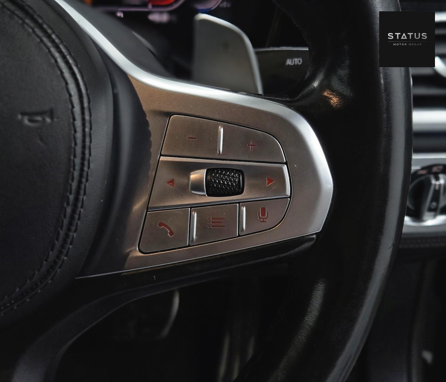 Used BMW 7 Series 2019 for sale - 77409925: Photo 28