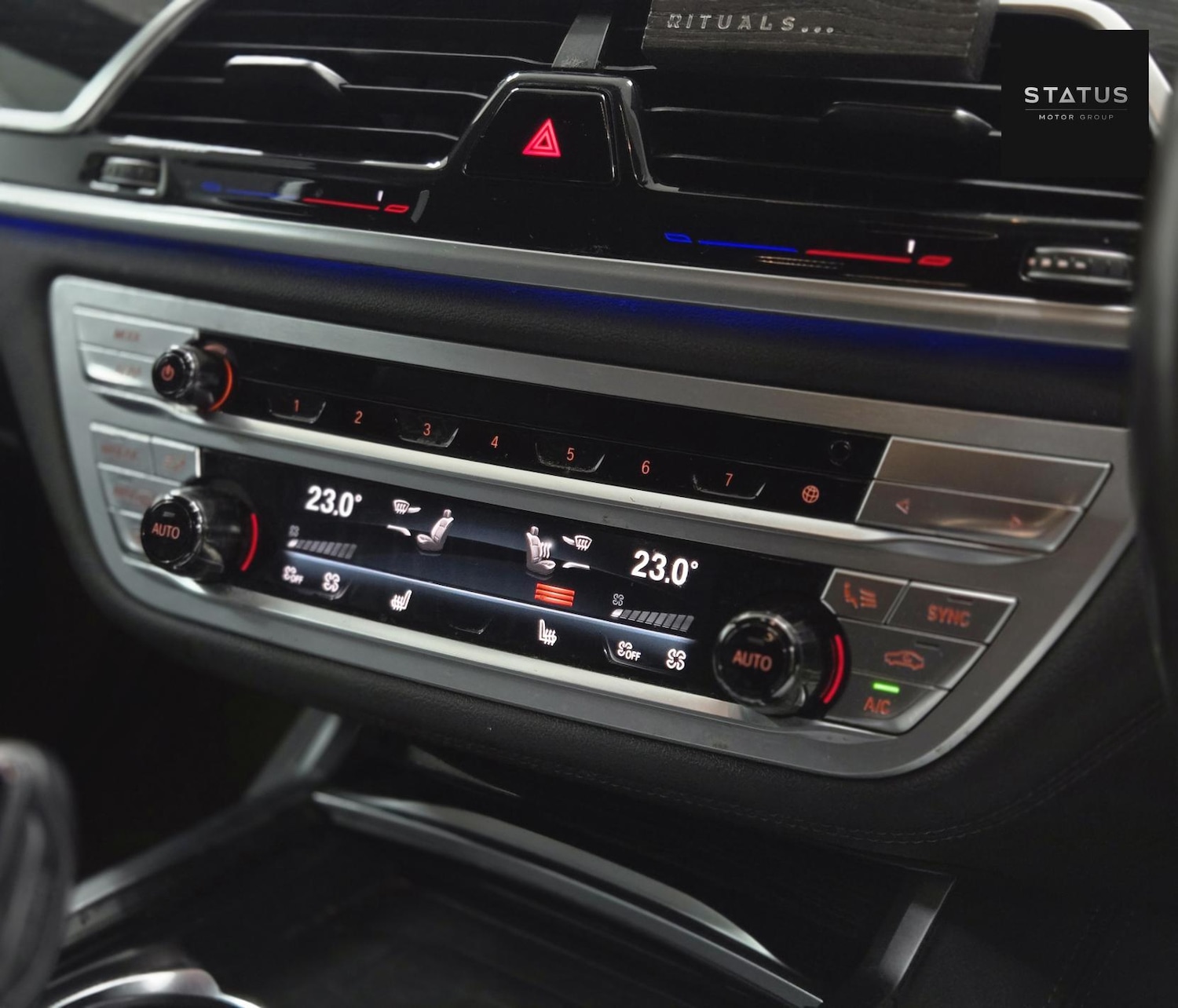 Used BMW 7 Series 2019 for sale - 77409925: Photo 32