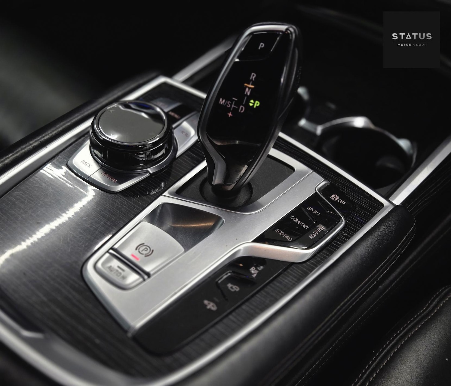 Used BMW 7 Series 2019 for sale - 77409925: Photo 33