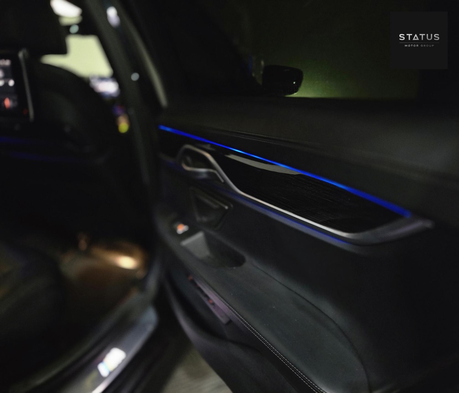 Used BMW 7 Series 2019 for sale - 77409925: Photo 35