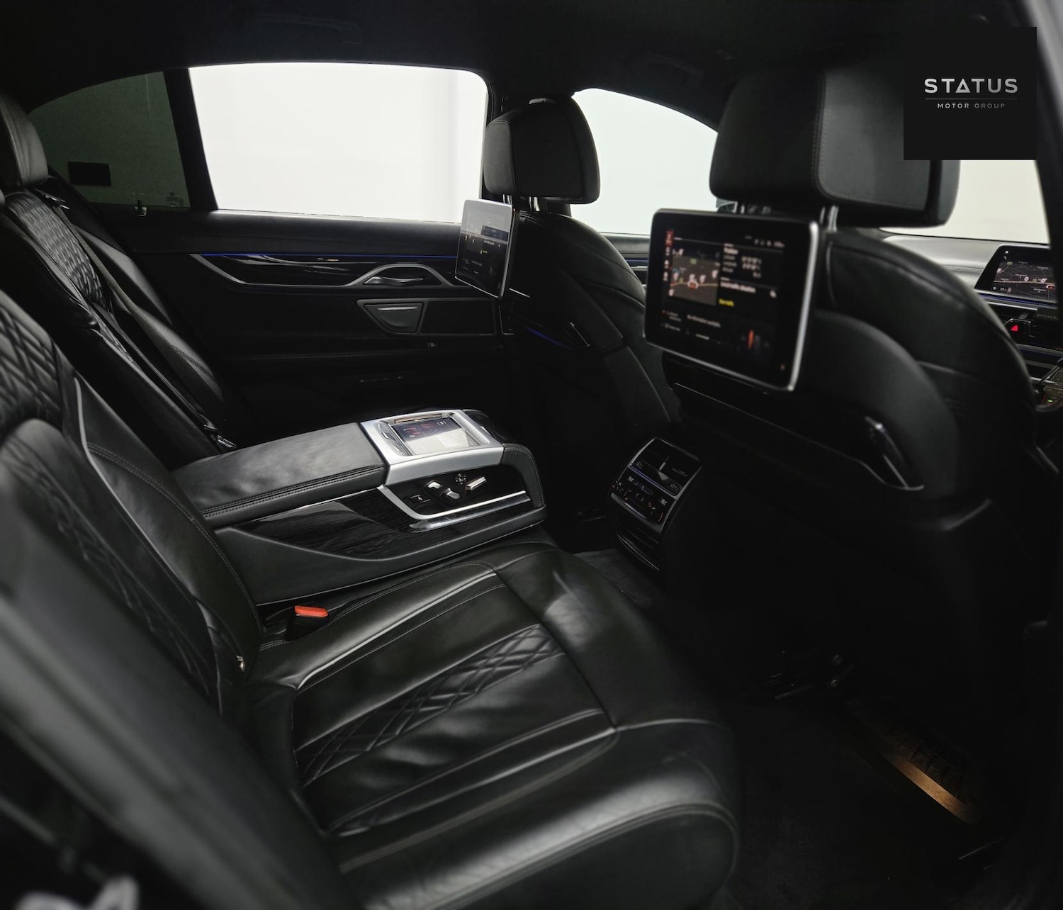 Used BMW 7 Series 2019 for sale - 77409925: Photo 38