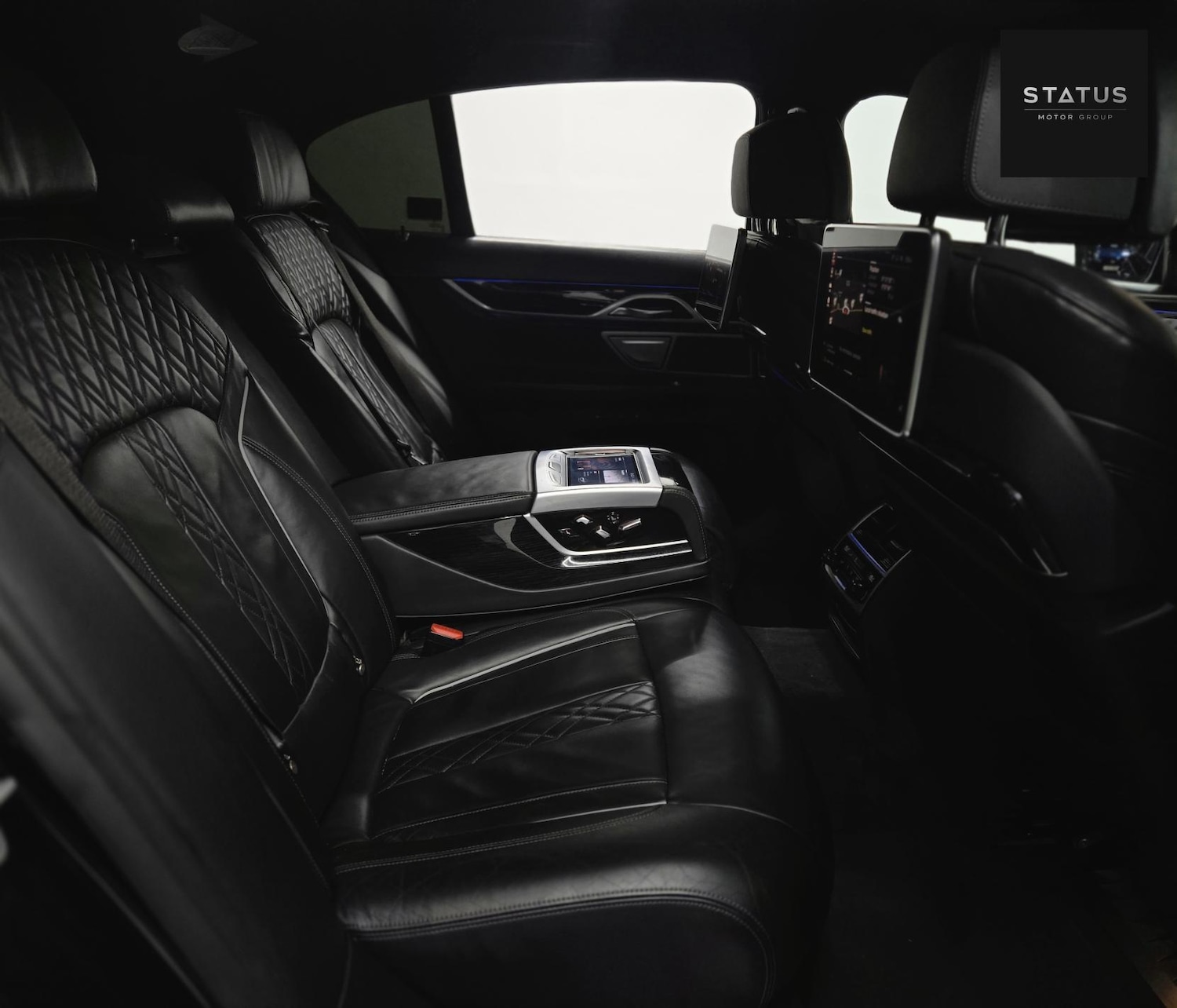 Used BMW 7 Series 2019 for sale - 77409925: Photo 39